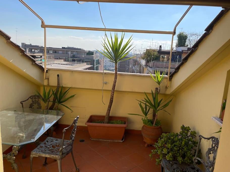 Trastevere Lenci House Roma Exterior foto