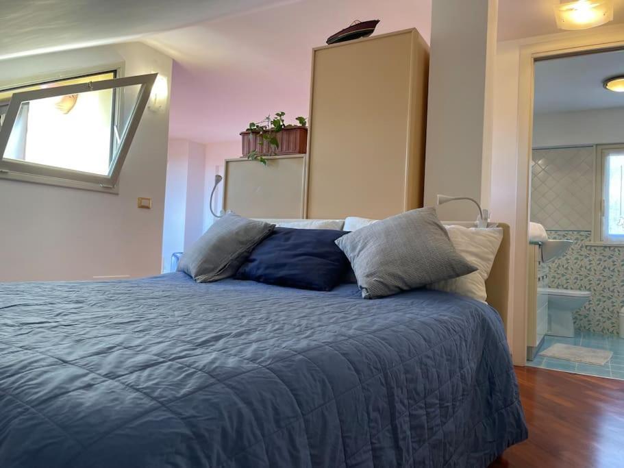 Trastevere Lenci House Roma Exterior foto
